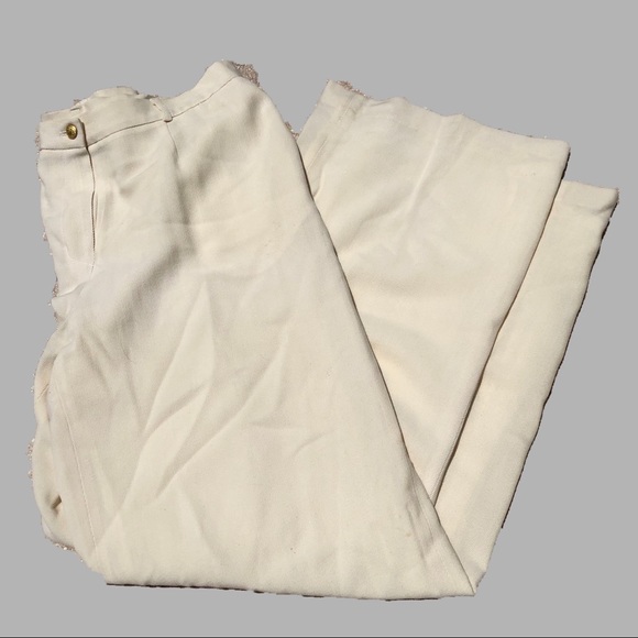 Ladies Ralph Lauren Trouser casual pants - Picture 2 of 4